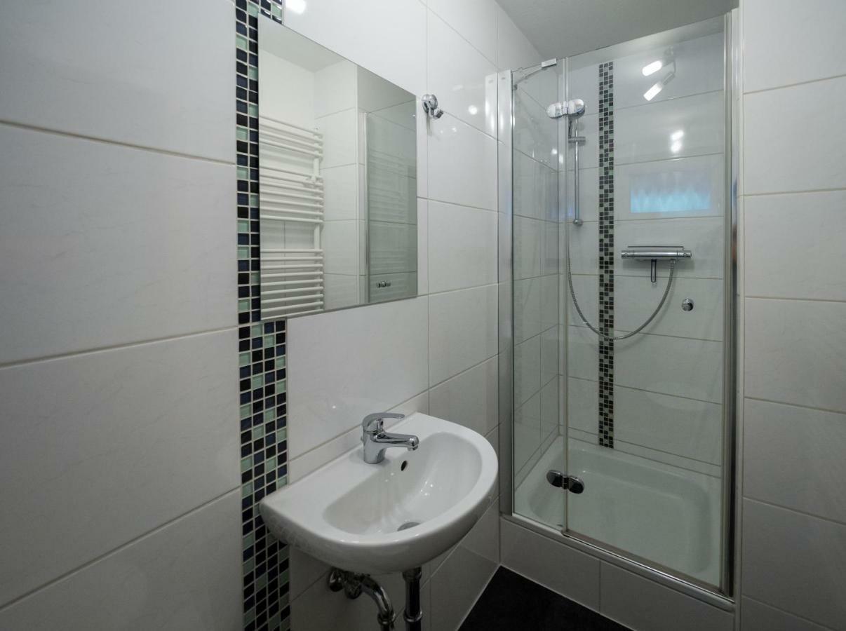 Ferienwohnung Meiselbach Эрфурт Экстерьер фото
